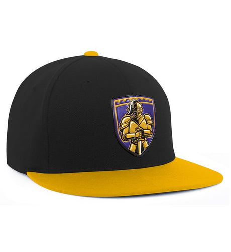 Pacific Headwear Premium A/C2 Performance Flexfit Cap Team Baseball Hats