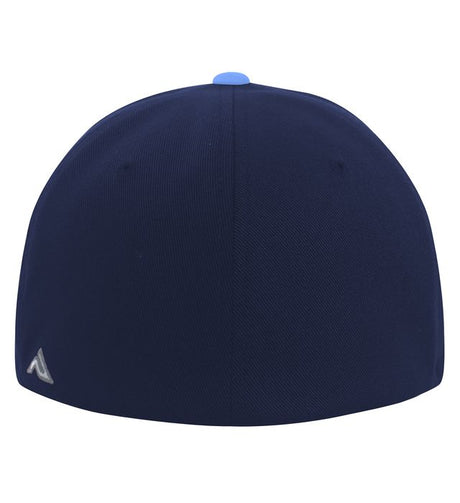 Pacific Headwear Premium A/C2 Performance Flexfit Cap Team Baseball Hats