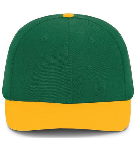 Pacific Headwear Pro-Wool Pacflex Cap League Outfitters