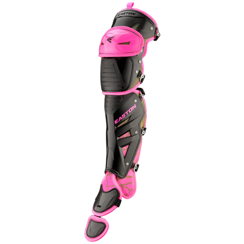 Easton Youth Mav X Baseball Catchers Kit-7