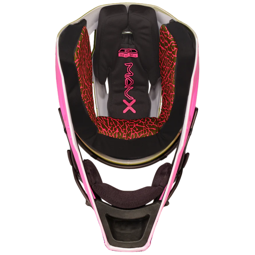 Easton Youth Mav X Baseball Catchers Kit-3