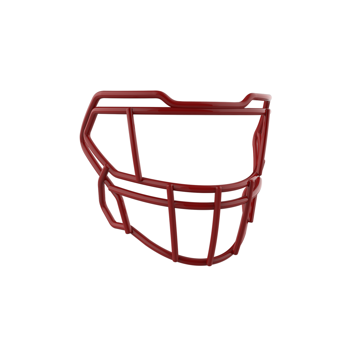 Vicis Zero2 SO-223E Carbon Steel Facemask Football Facemasks Adult