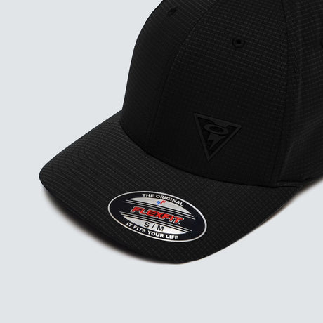 Oakley SI Tech Cap Unisex Accessories Hats & Caps