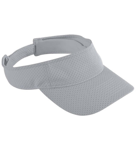 Augusta Sportswear Athletic Mesh Visor Team Softball Visors