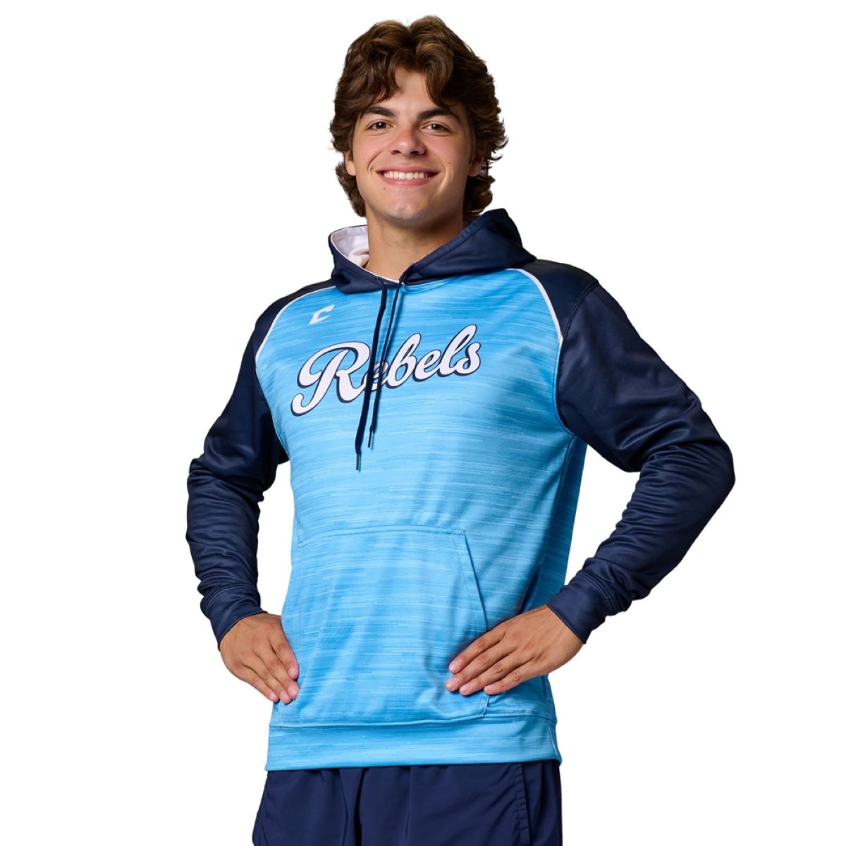 Custom Classic Hoodie
