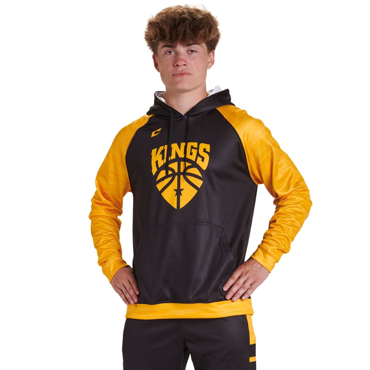 Russell Sublimated Dynaspeed Shorts