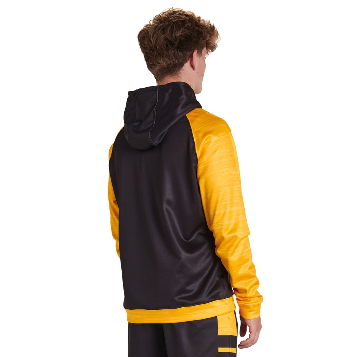 Russell Sublimated Dynaspeed Shorts