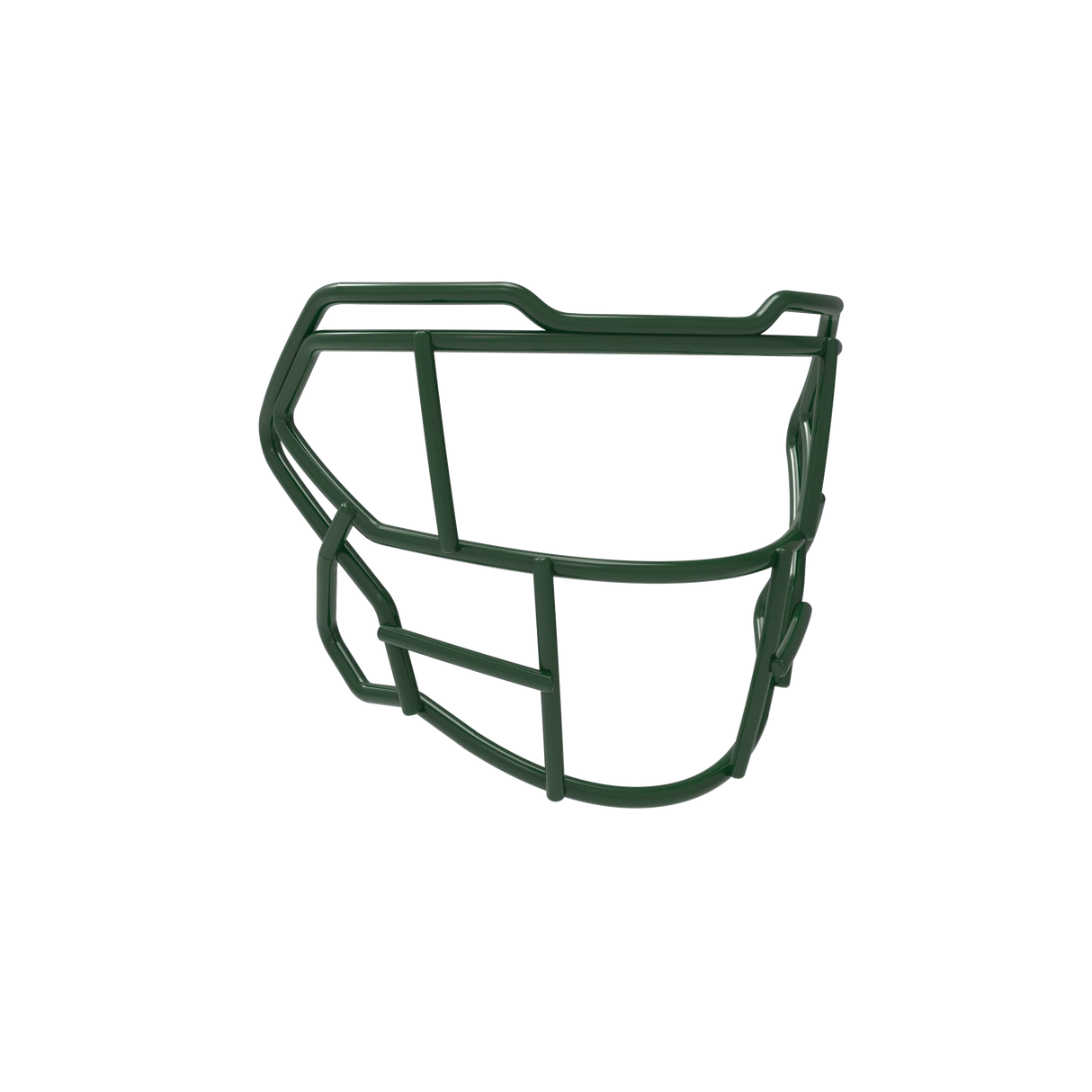 Vicis Zero2 SO-212E-4 Premium Titanium Facemask Football Facemasks Adult