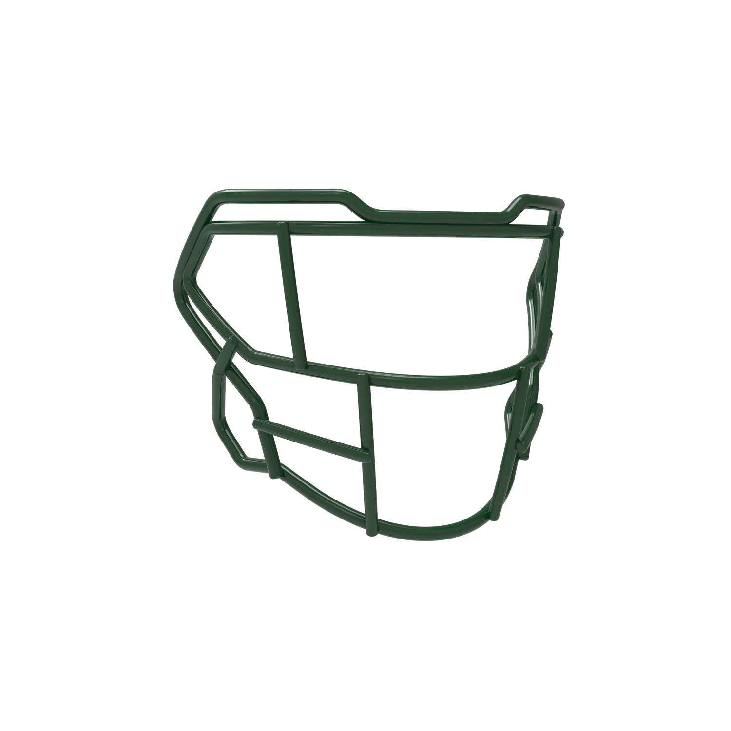 Vicis Zero2 SO-212E-4 Premium Titanium Facemask Football Facemasks Adult