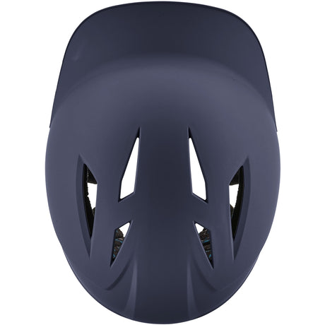 Champro HX Gamer Plus Junior Batting Helmet Matte Finish Baseball Batting Helmets All
