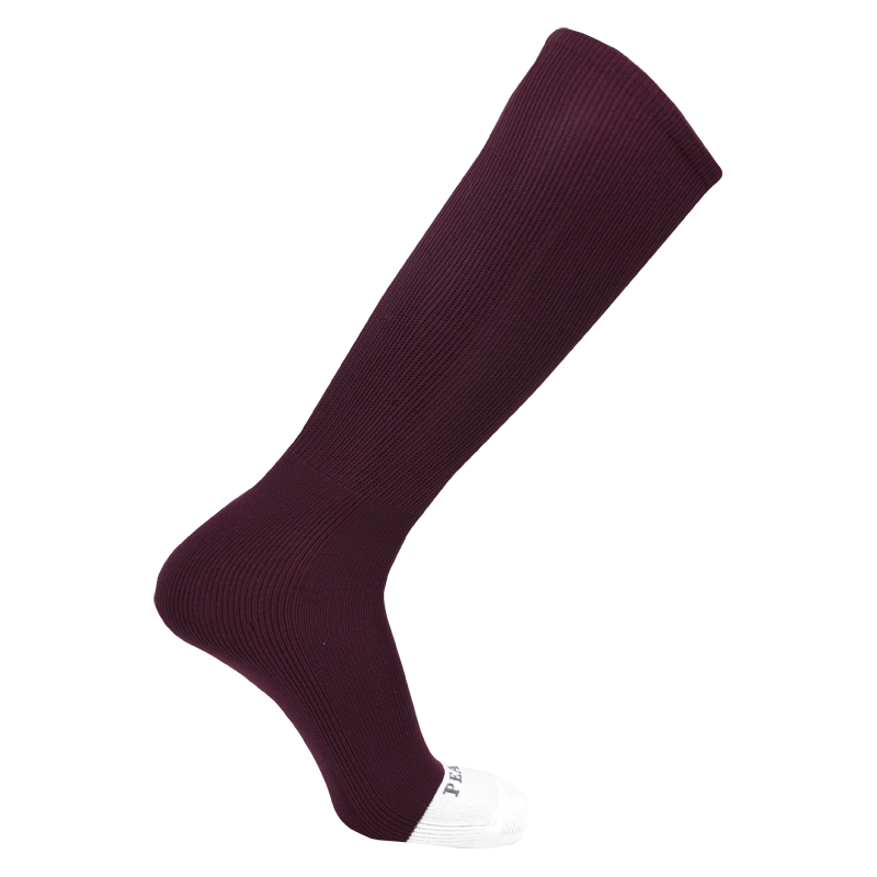 Pear Sox ID Tube Socks Unisex Accessories Socks