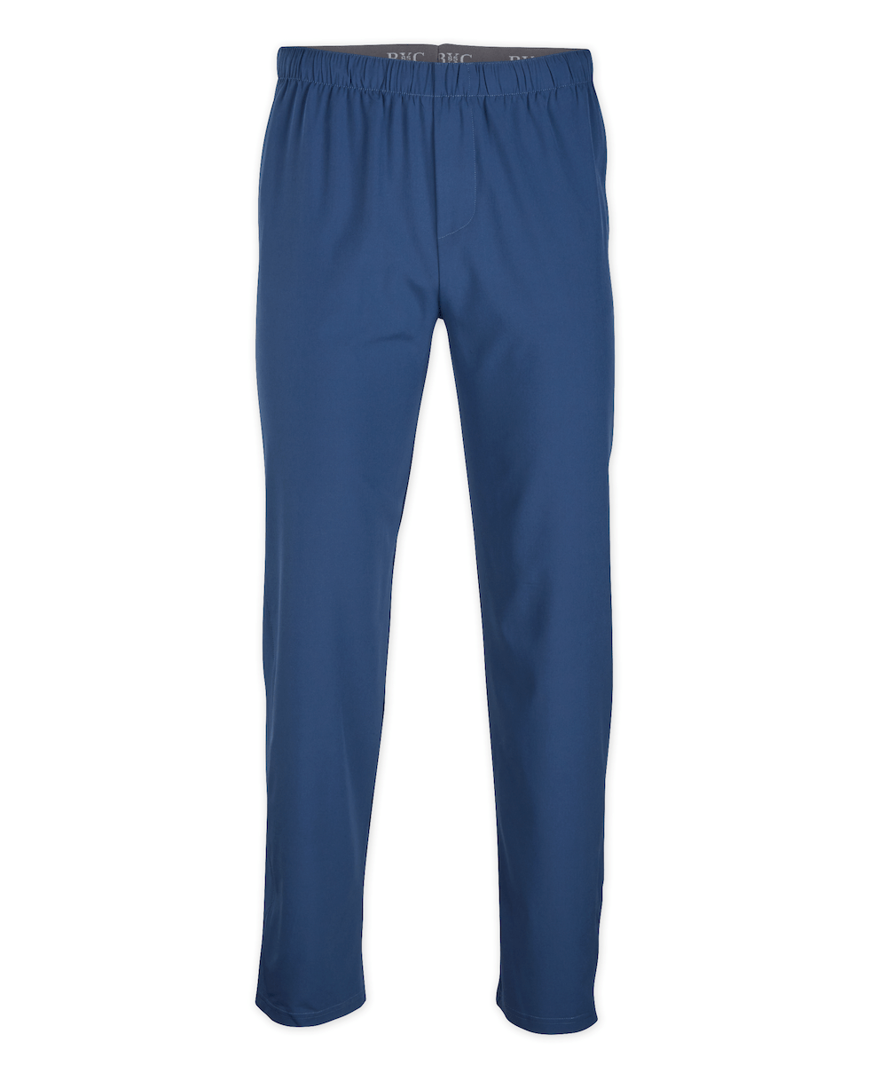 Boxercraft Men's Stretch Woven Pant Mens Apparel Pants & Sweatpants