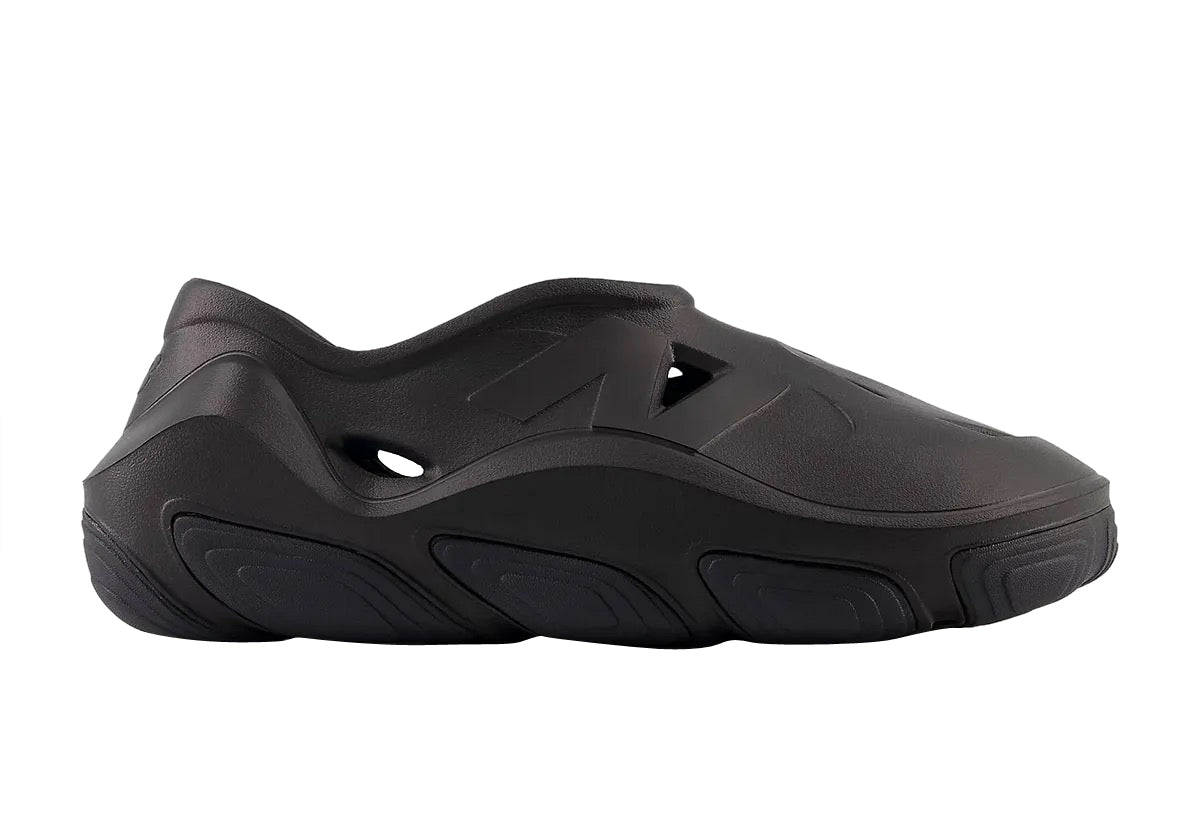 New Balance Men's Fresh Foam X RCVRY - RCVRYEBK Mens Footwear Sandals & Slides