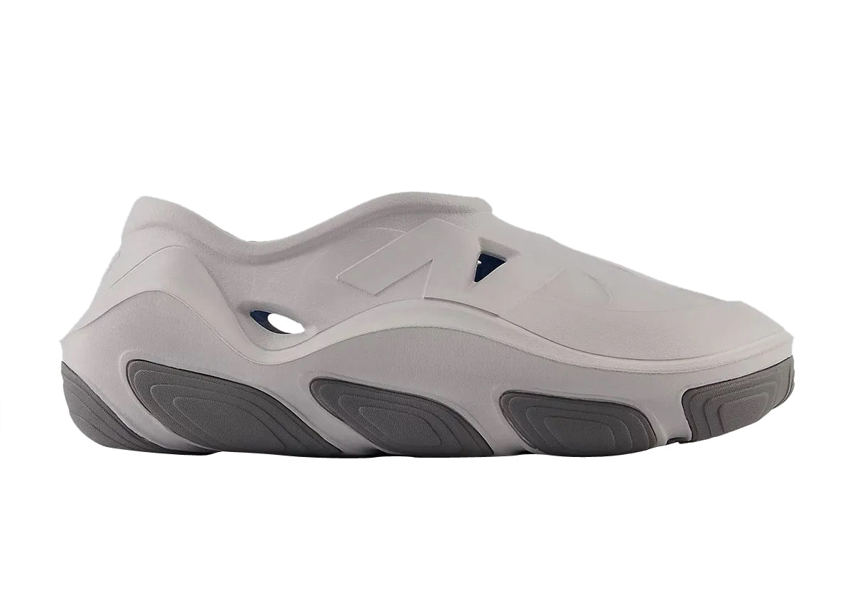 New Balance Men's Fresh Foam X RCVRY - RCVRYEGY Mens Footwear Sandals & Slides