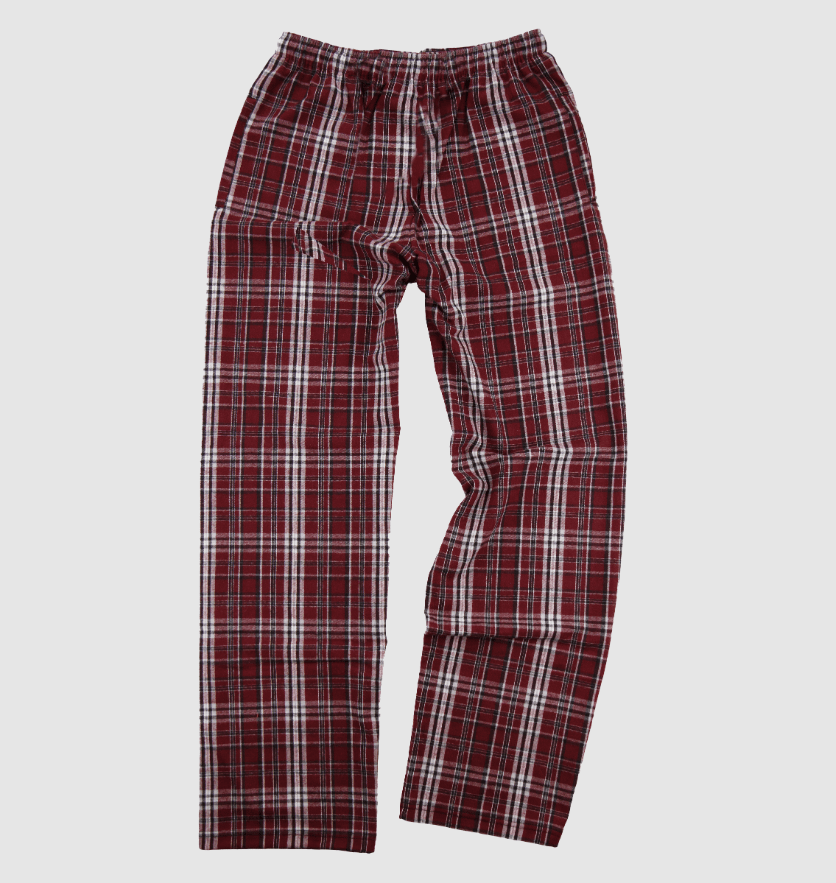 Boxercraft Men's Harley Flannel Pant Mens Apparel Pants & Sweatpants