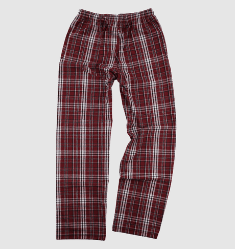 Boxercraft Men's Harley Flannel Pant Mens Apparel Pants & Sweatpants