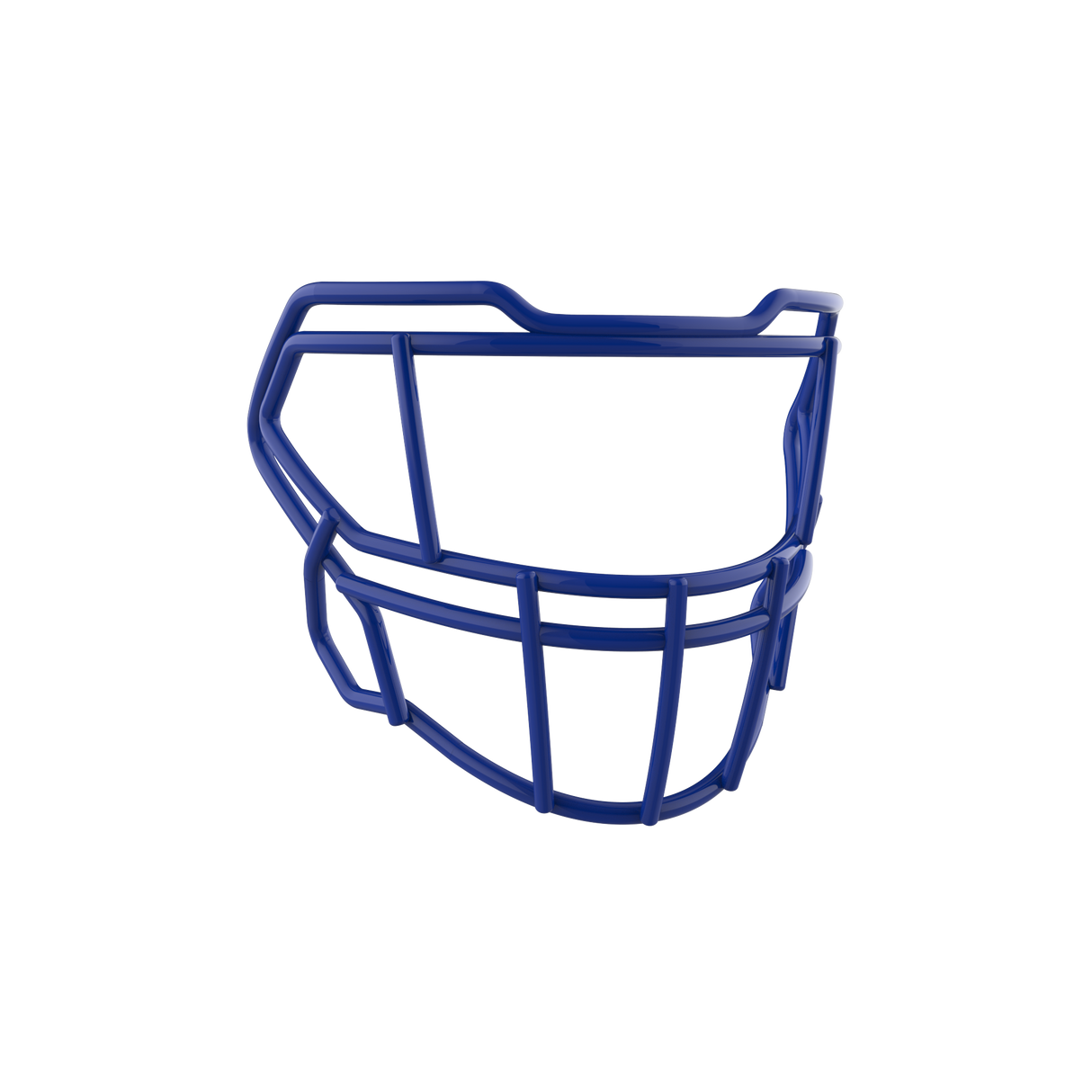 Vicis Zero2 SO-223E Carbon Steel Facemask Football Facemasks Adult