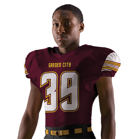 Alleson J707 Reversible Football Jersey Team Football Jerseys