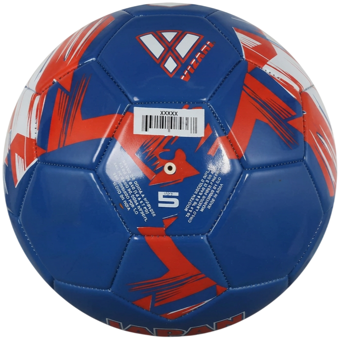 Vizari Club Team Mini Soccer Balls-2