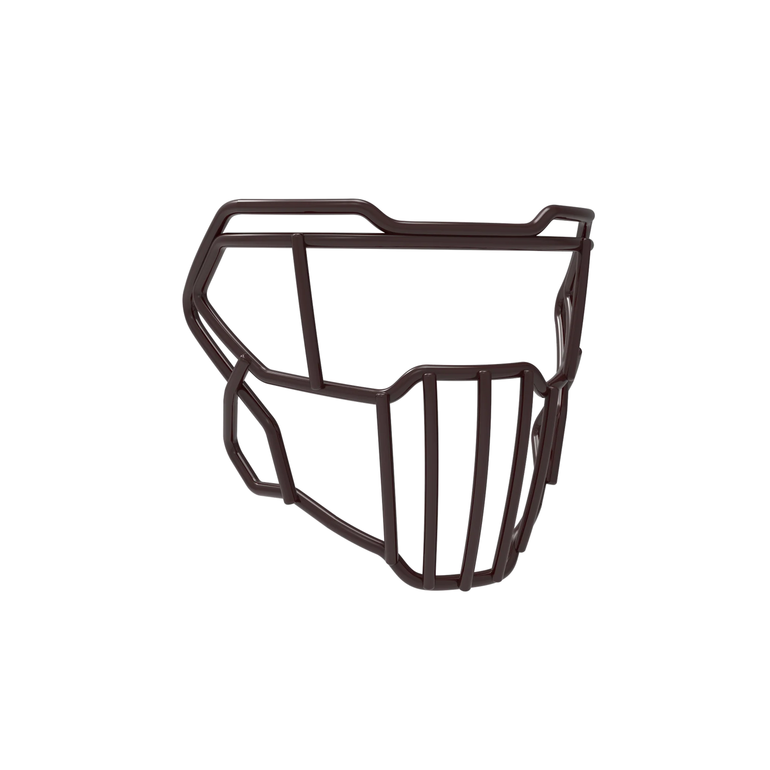 Vicis Zero2 SO-215E Premium Titanium Facemask Football Facemasks Adult