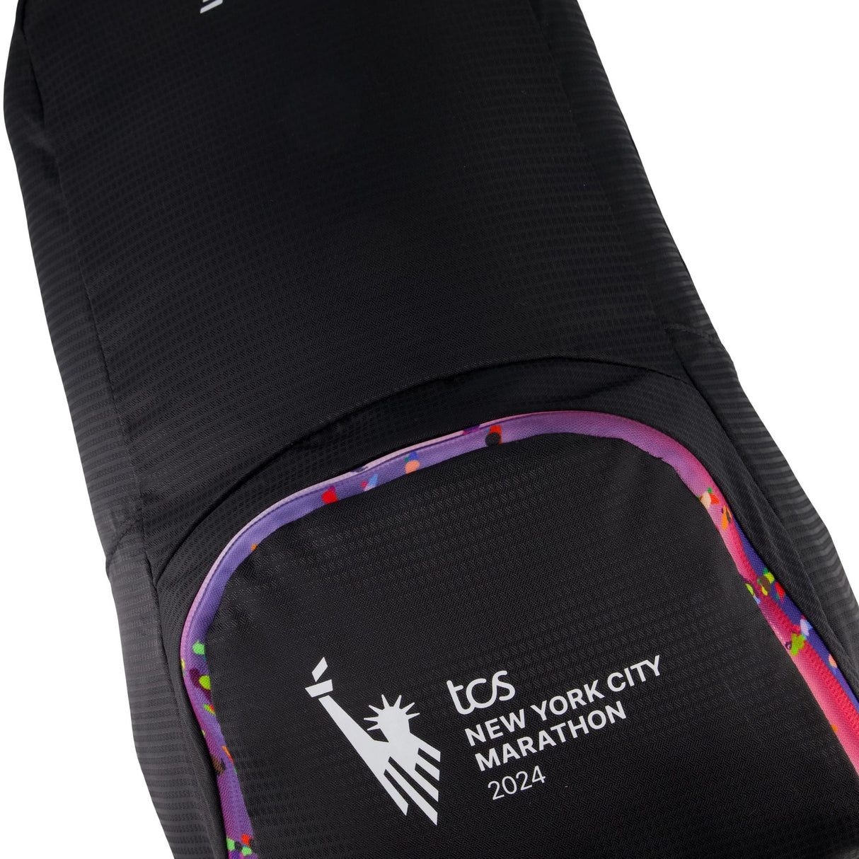 New Balance NYC Marathon Foldable Backpack Unisex Accessories Bags & Backpacks