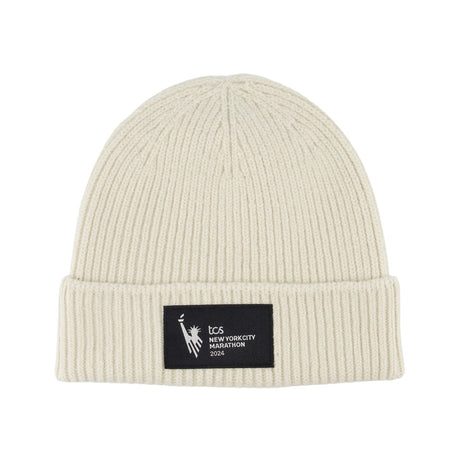 New Balance NYC Marathon Watchman Beanie Unisex Accessories Hats & Caps