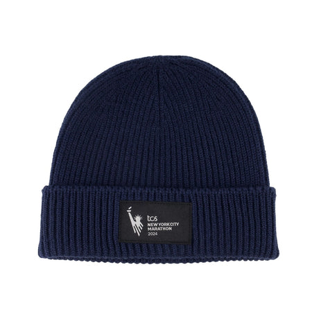 New Balance NYC Marathon Watchman Beanie Unisex Accessories Hats & Caps