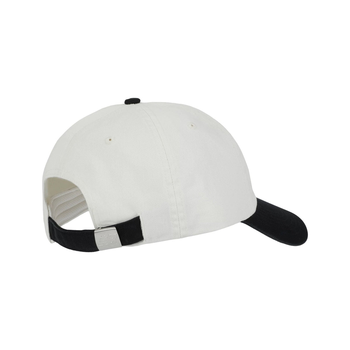 New Balance 6 panel Circle Graphic Hat Unisex Accessories Hats & Caps