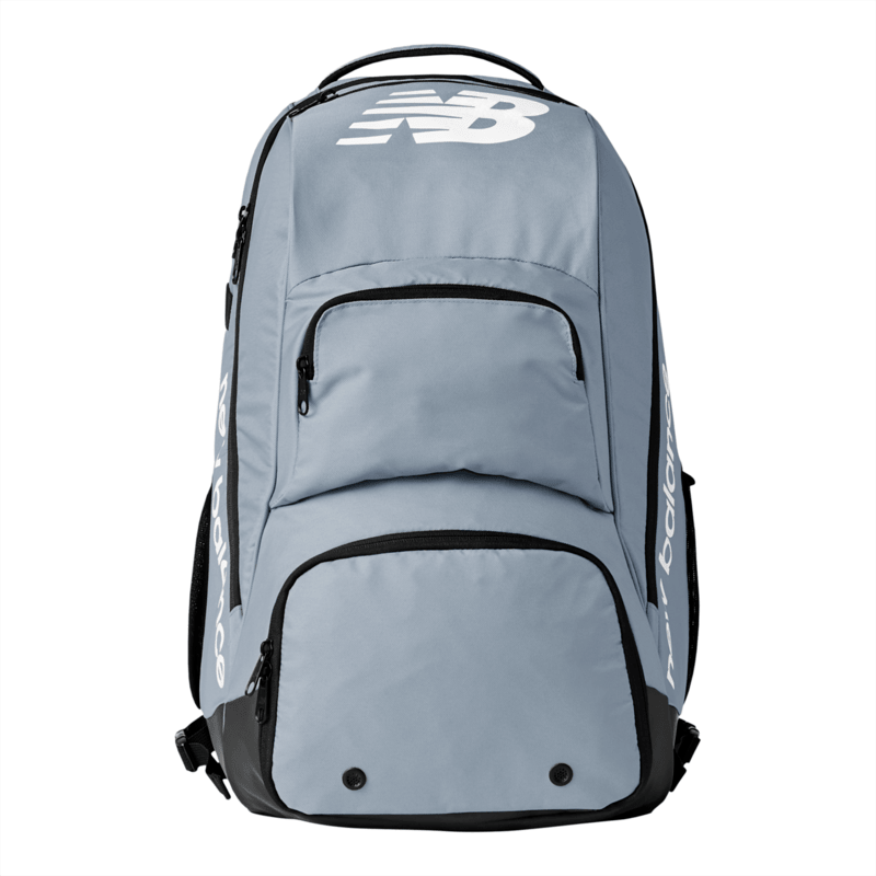 New Balance Team Field Backpack Unisex Accessories Bags & Backpacks