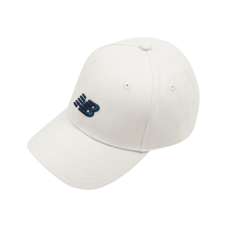 New Balance Kids Small Logo Cap Unisex Accessories Hats & Caps