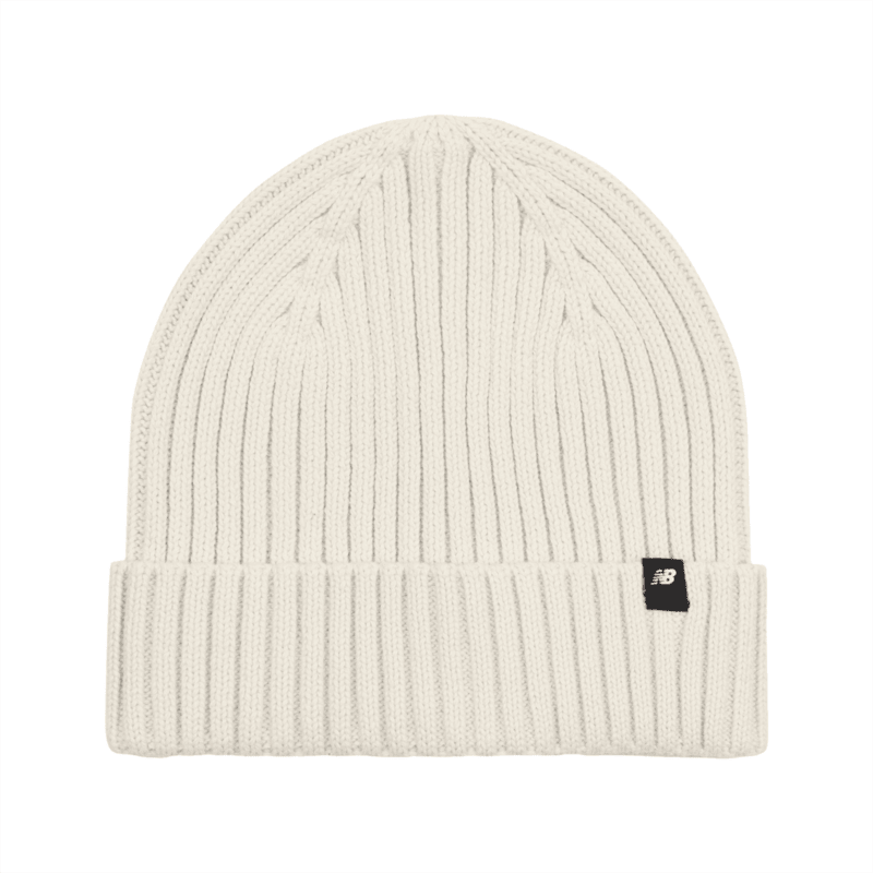 New Balance Youth Tab Beanie Unisex Accessories Hats & Caps