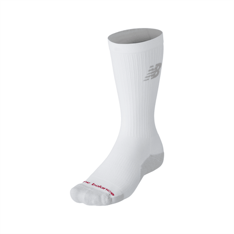 New Balance Compression Crew Socks 1 Pair Unisex Accessories Socks