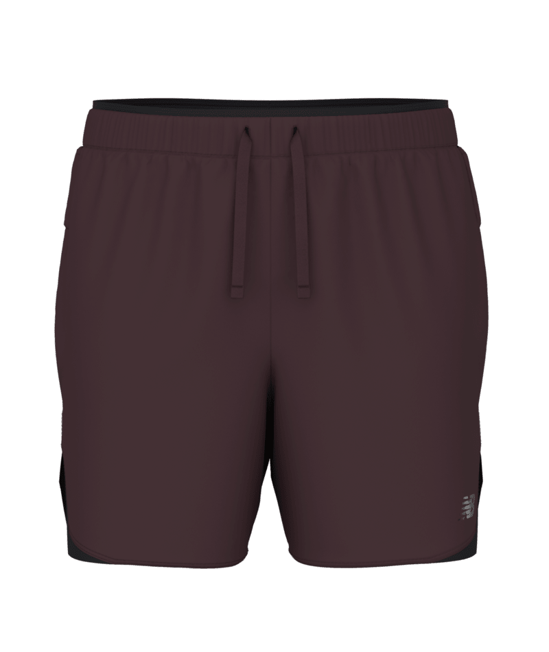 New Balance Men's RC Essential Short 5