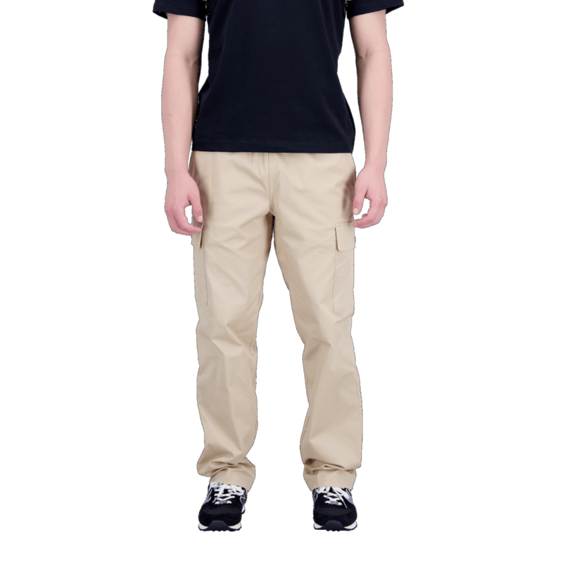 New Balance Men's Athletics Remastered Woven Pants Mens Apparel Pants & Sweatpants