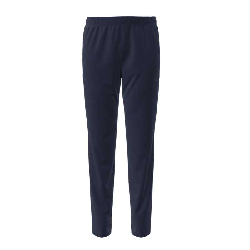 New Balance Men's Core Knit Pants Mens Apparel Pants & Sweatpants
