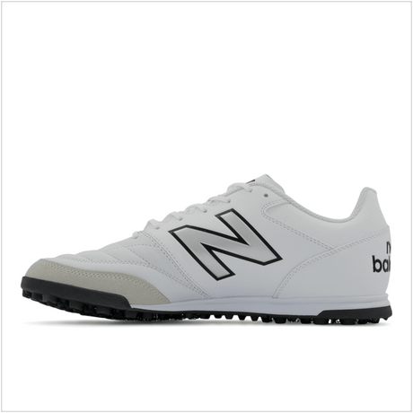 New Balance Men's 442 V2 Team TF Soccer Cleat - MS42TWT2 Wide Soccer Footwear Adult