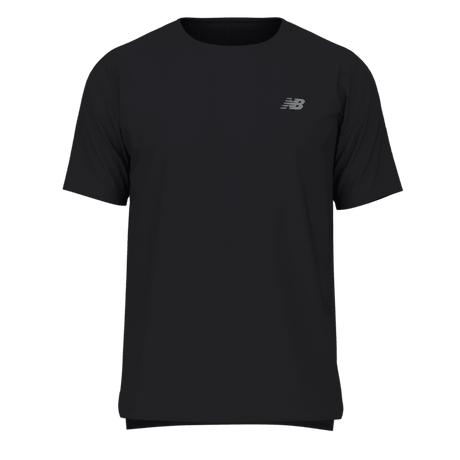 New Balance Men's Race Day Ultra Light T-Shirt Mens Apparel Shirts & Tops