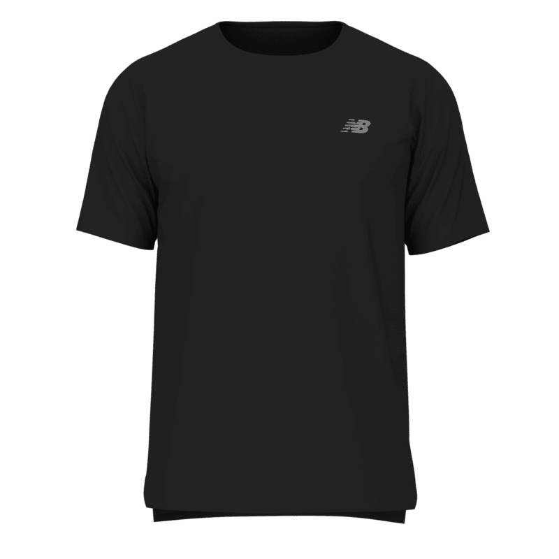 New Balance Men's Race Day Ultra Light T-Shirt Mens Apparel Shirts & Tops