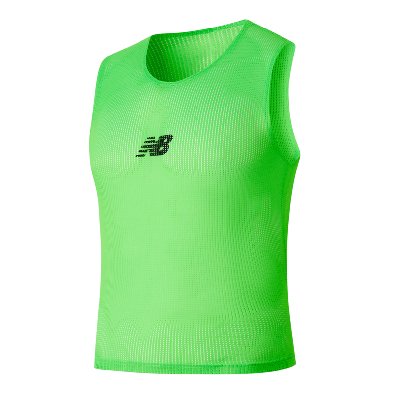 New Balance Men's Training Bib Mens Apparel Shirts & Tops