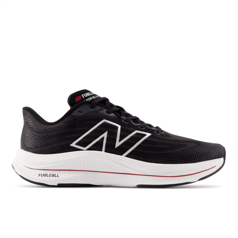 New Balance Men's Fuel Cell Walker Elite - MWWKELB1 Wide Mens Footwear Casual & Walking