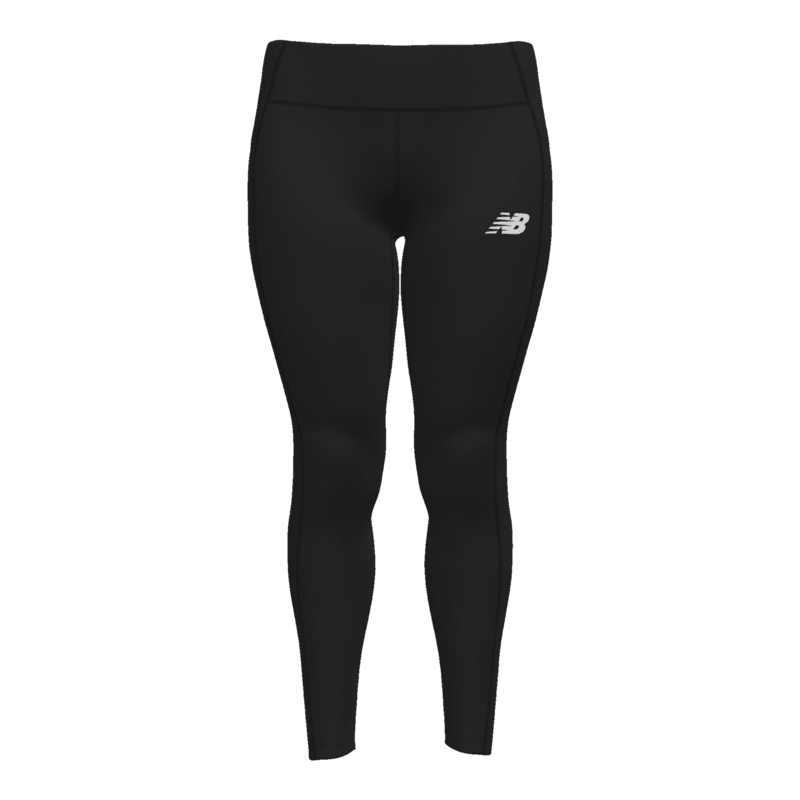 New Balance Women's Athletics Tights 2.0 Womens Apparel Pants & Sweatpants