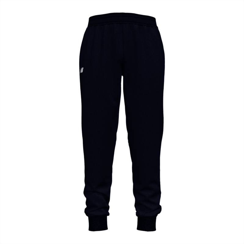 New Balance Men's Fleece Joggers Tall Mens Apparel Pants & Sweatpants