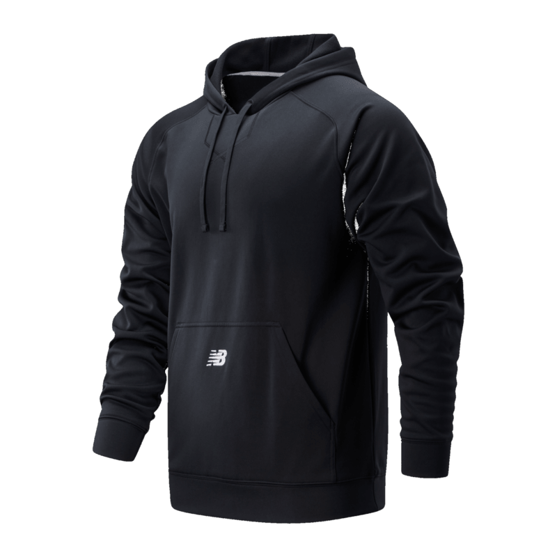 New Balance Men's Performance Tech Hoodie Mens Apparel Sweatshirts & Fleece