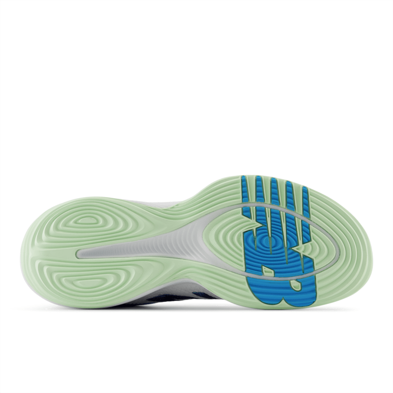 New Balance Women's FuelCell VB-01 Unity of Sport Volleyball Shoe - WCHVOLA1 Volleyball Footwear Adult