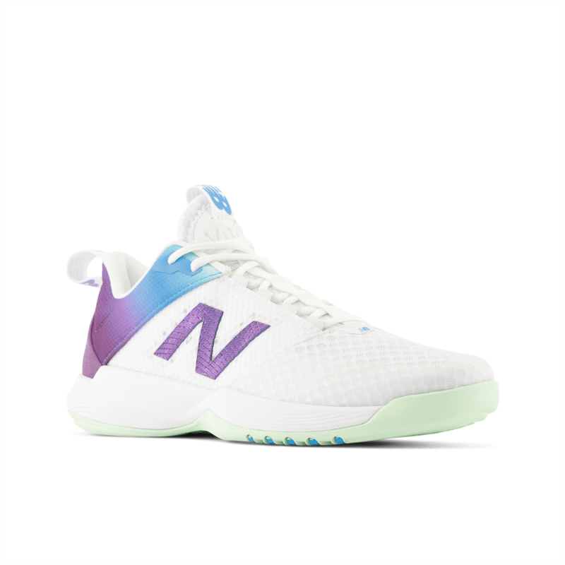New Balance Women's FuelCell VB-01 Unity of Sport Volleyball Shoe - WCHVOLA1 Volleyball Footwear Adult
