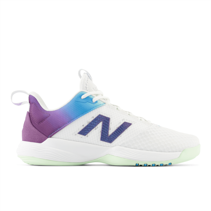 New Balance Women's FuelCell VB-01 Unity of Sport Volleyball Shoe - WCHVOLA1 Volleyball Footwear Adult