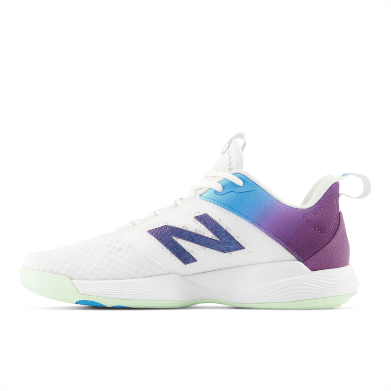 New Balance Women's FuelCell VB-01 Unity of Sport Volleyball Shoe - WCHVOLA1 Volleyball Footwear Adult