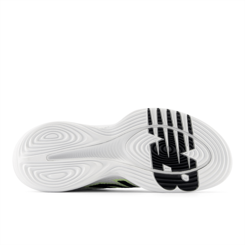 New Balance Women's FuelCell VB-01 Volleyball Shoe - WCHVOLWT Volleyball Footwear Adult