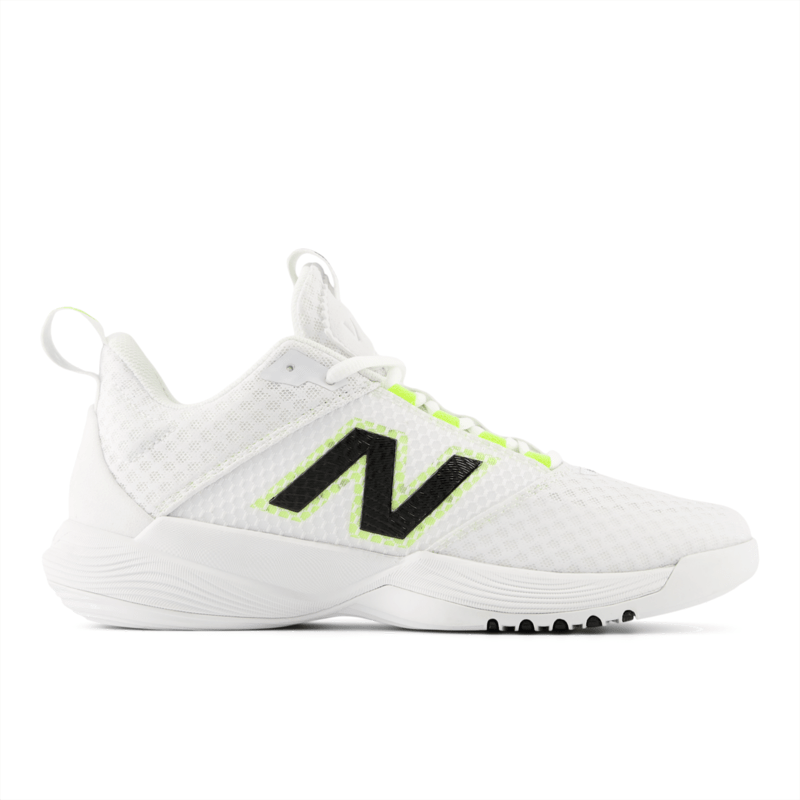 New Balance Women's FuelCell VB-01 Volleyball Shoe - WCHVOLWT Volleyball Footwear Adult