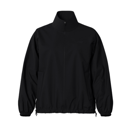 New Balance Women's Athletics Packable Jacket Womens Apparel Jackets & Vests